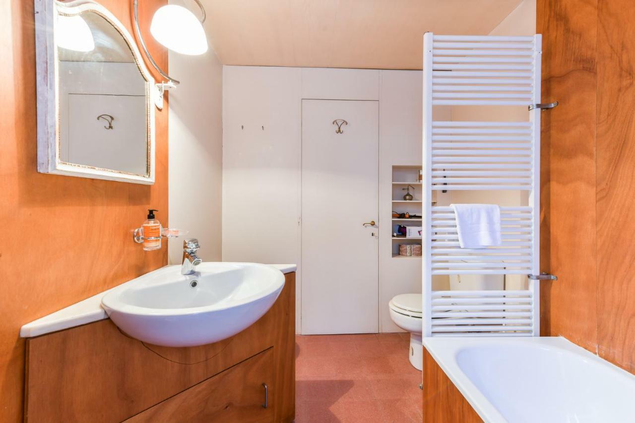 Secret Loft Apartment Venice