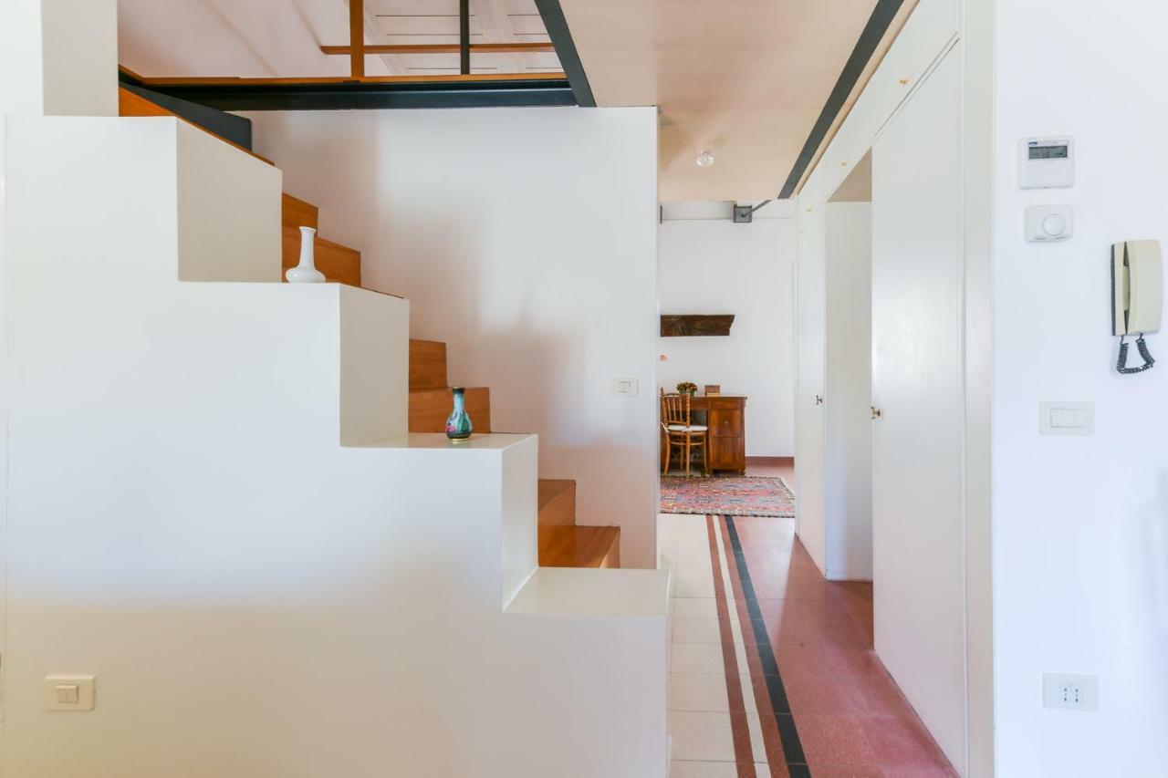 Apartment Secret Loft *